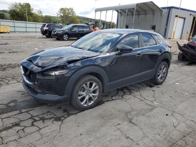 MAZDA CX-30 PREF 2020 with VIN 3MVDMADL0LM136192 - Photo from auction