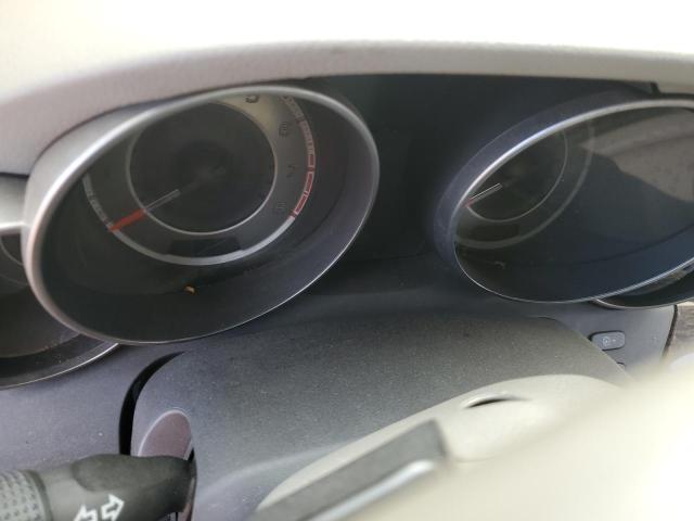 Photo 9 from auction – 2010 ACURA MDX TECHNO with VIN 2HNYD2H67AH505276