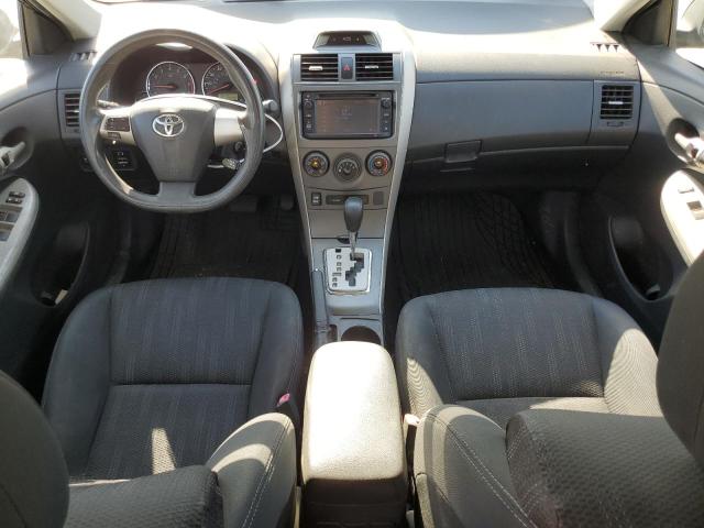 Photo 8 from auction – 2013 TOYOTA COROLLA BA with VIN 5YFBU4EEXDP161637
