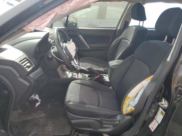 Photo 7 from auction – 2018 SUBARU FORESTER 2 with VIN JF2SJABC5JH416083