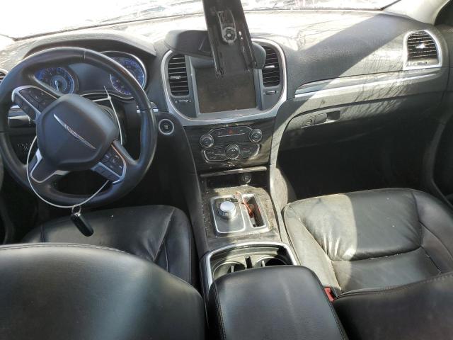 Photo 8 from auction – 2016 CHRYSLER 300 LIMITE with VIN 2C3CCARG0GH253419