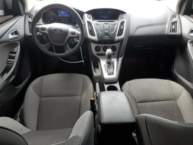 Photo 8 from auction – 2014 FORD FOCUS SE with VIN 1FADP3F25EL436247
