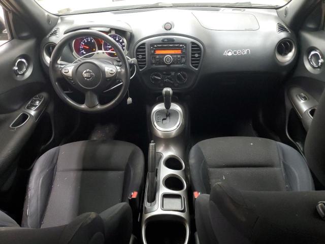 Photo 8 from auction – 2012 NISSAN JUKE S with VIN JN8AF5MVXCT120384
