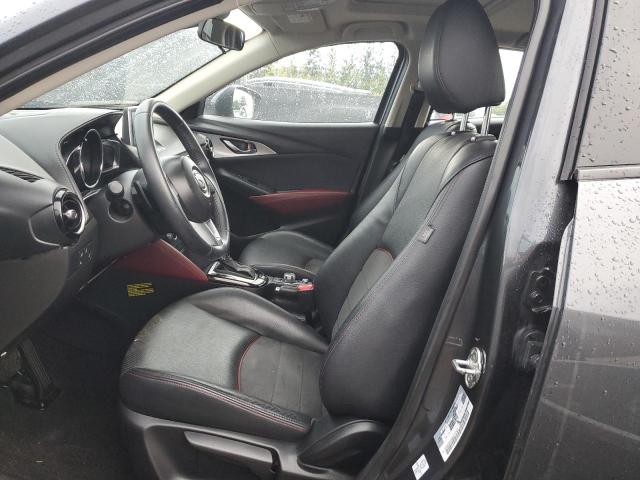 Photo 7 from auction – 2017 MAZDA CX-3 GRAND with VIN JM1DKFD7XH0143412