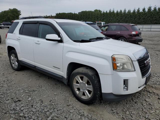 Photo 4 from auction – 2011 GMC TERRAIN with VIN 2CTALSEC6B6237052