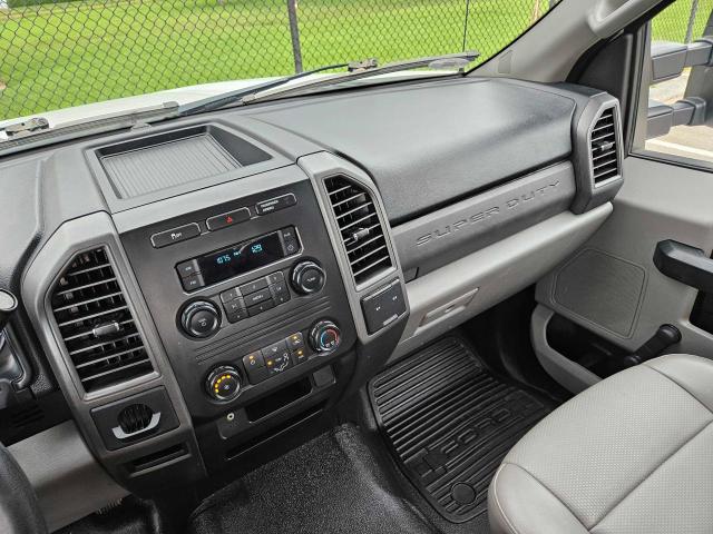 Photo 9 from auction – 2019 FORD F250 SUPER with VIN 1FDBF2A65KEF66632