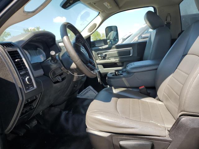 Photo 7 from auction – 2015 RAM 5500 with VIN 3C7WRMCJ6FG712872