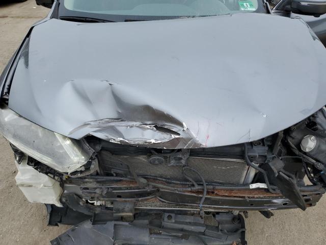Photo 12 from auction – 2015 NISSAN ROGUE S with VIN KNMAT2MT5FP589087