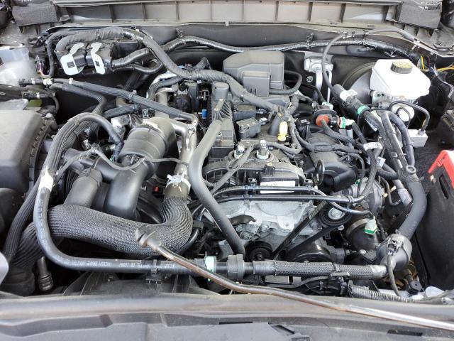 Photo 11 from auction – 2021 FORD BRONCO BAS with VIN 1FMDE5DH8MLA90045