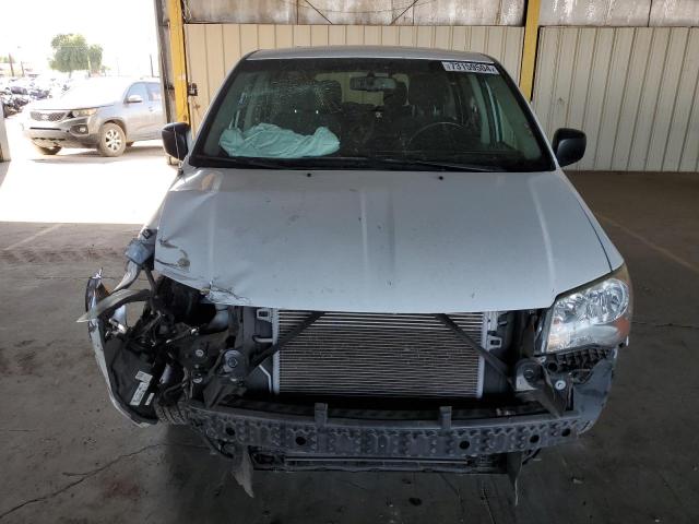 Photo 5 from auction – 2017 DODGE GRAND CARA with VIN 2C4RDGBG8HR667009