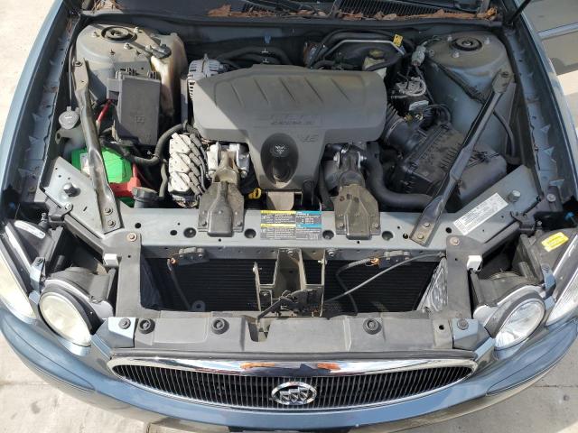 Photo 11 from auction – 2006 BUICK LACROSSE C with VIN 2G4WC582661314345