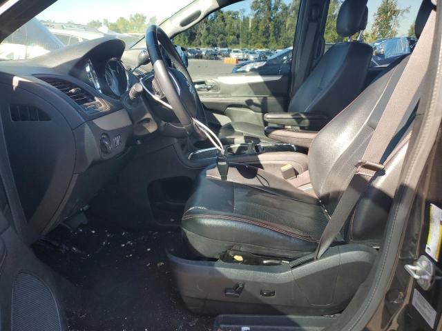 Photo 7 from auction – 2015 DODGE GRAND CARA with VIN 2C4RDGEG0FR738504