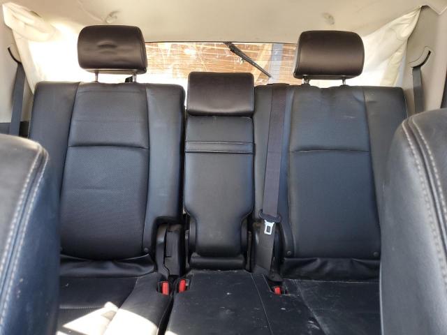 Photo 10 from auction – 2016 TOYOTA 4RUNNER SR with VIN JTEBU5JR1G5284500