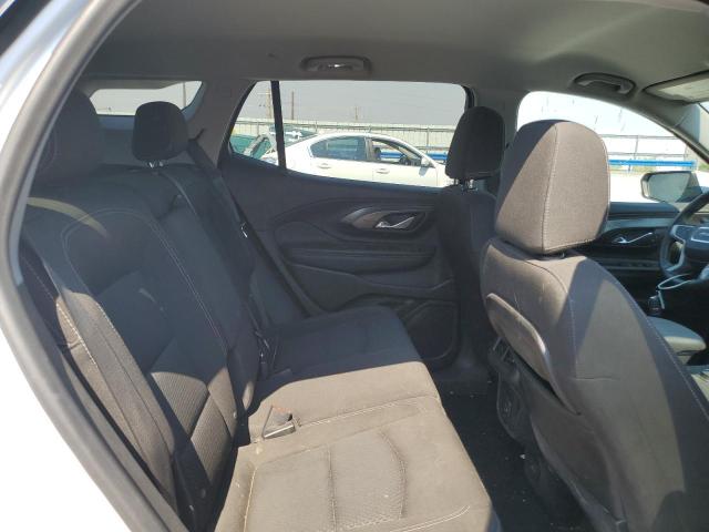 Foto 11 de la subasta – 2022 GMC TERRAIN SL con VIN 3GKALTEVXNL130545