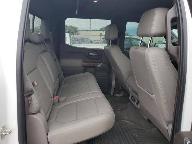 Photo 10 from auction – 2019 CHEVROLET SILVERADO with VIN 3GCUWCEDXKG174380