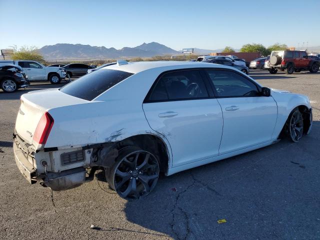 Photo 3 from auction – 2021 CHRYSLER 300 S with VIN 2C3CCABG5MH545749