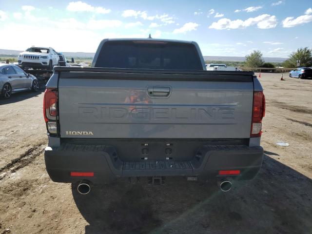 Photo 6 from auction – 2024 HONDA RIDGELINE with VIN 5FPYK3F57RB017806