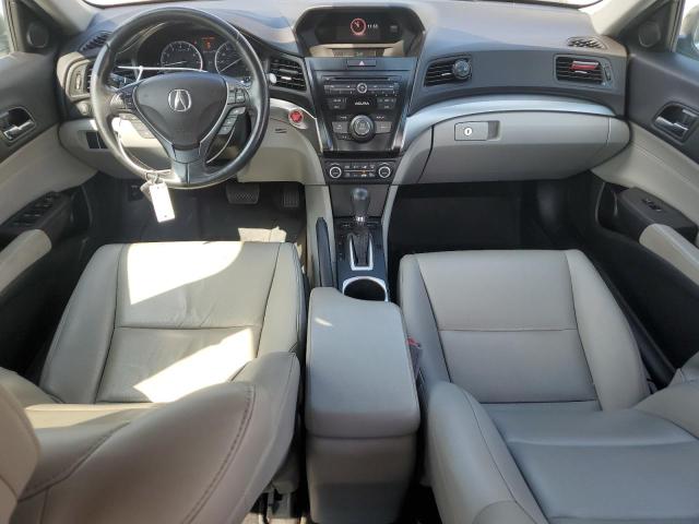 Photo 8 from auction – 2016 ACURA ILX BASE W with VIN 19UDE2F38GA022270