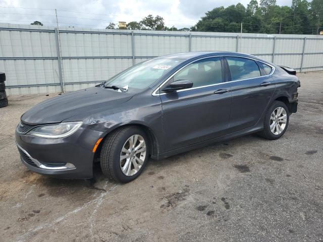 صورة رقم 1 من المزاد - 2015 CHRYSLER 200 LIMITE مع VIN 1C3CCCABXFN539912