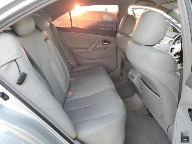 صورة رقم 10 من المزاد - 2011 TOYOTA CAMRY BASE مع VIN 4T1BF3EK9BU120986