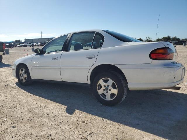 Photo 2 from auction – 2004 CHEVROLET CLASSIC with VIN 1G1ND52F04M547284