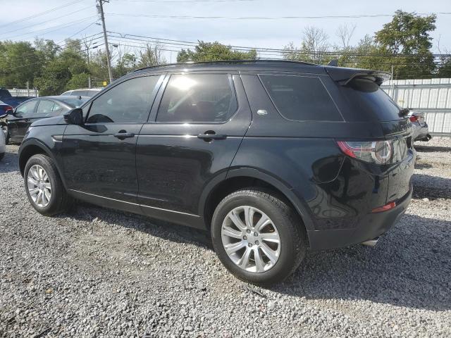 Photo 2 from auction – 2016 LAND ROVER DISCOVERY with VIN SALCP2BG9GH557752