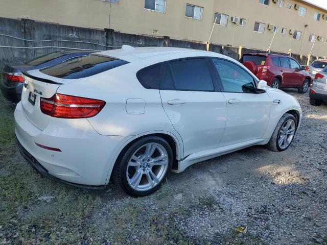 Photo 3 from auction – 2013 BMW X6 M with VIN 5YMGZ0C55DLL29980