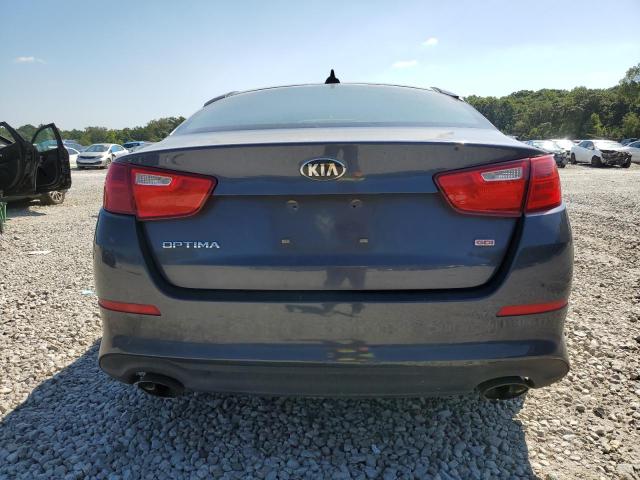 Photo 6 from auction – 2015 KIA OPTIMA EX with VIN 5XXGN4A79FG424920