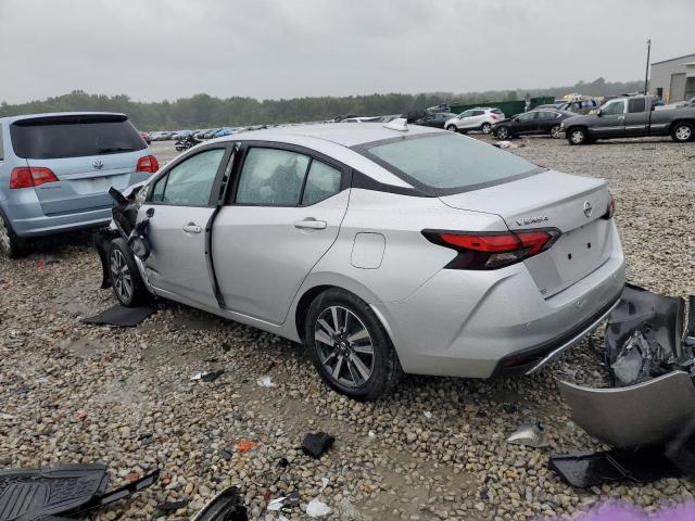 Photo 2 from auction – 2021 NISSAN VERSA SV with VIN 3N1CN8EV9ML856359