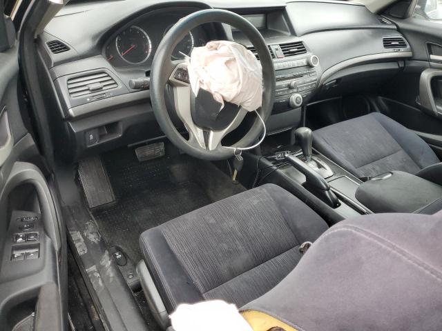 Photo 8 from auction – 2012 HONDA ACCORD LX with VIN 1HGCS1B36CA009239