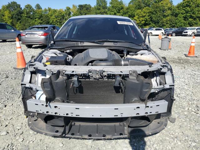 Photo 5 from auction – 2021 DODGE CHARGER R/ with VIN 2C3CDXCTXMH603608