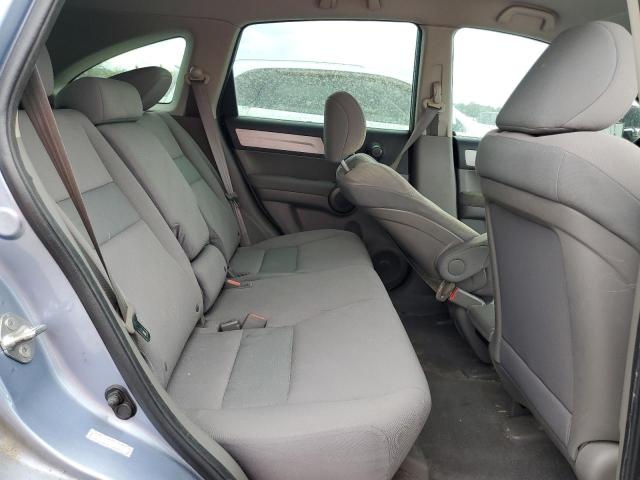 Photo 11 from auction – 2011 HONDA CR-V LX with VIN 5J6RE3H33BL007349