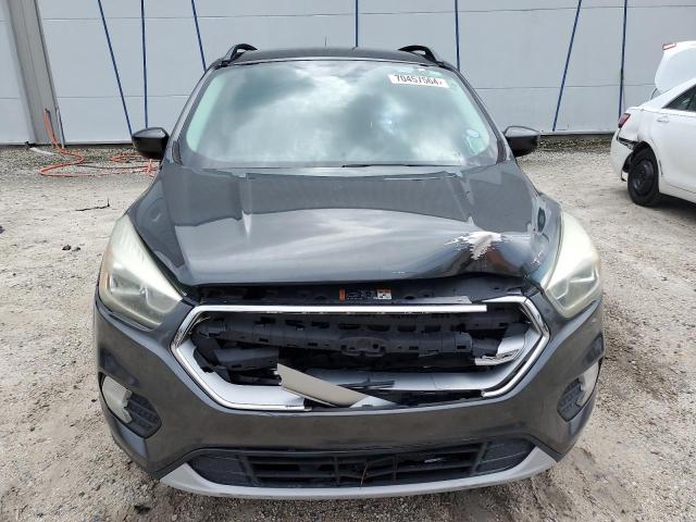 Photo 5 from auction – 2017 FORD ESCAPE SE with VIN 1FMCU0GD0HUC72994