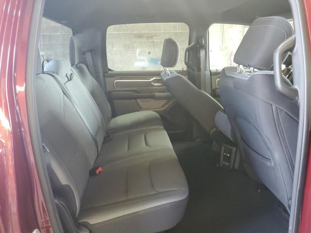 Photo 10 from auction – 2022 RAM 1500 BIG H with VIN 1C6RRFFGXNN376209