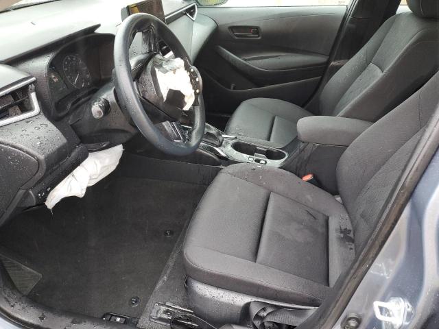 Photo 7 from auction – 2024 TOYOTA COROLLA LE with VIN 5YFB4MDE7RP139846