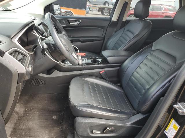 Photo 7 from auction – 2017 FORD EDGE SEL with VIN 2FMPK4J89HBC04399