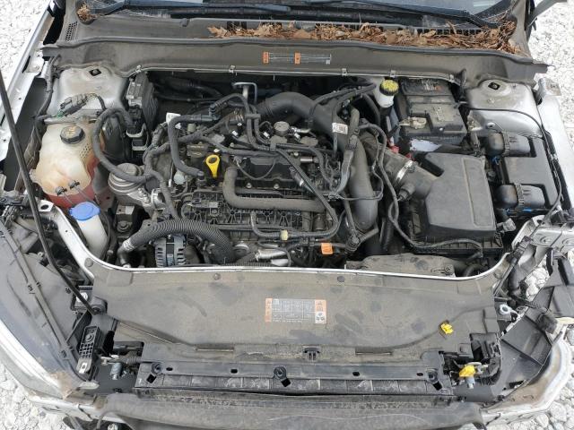 Photo 11 from auction – 2019 FORD FUSION SE with VIN 3FA6P0HD9KR246146