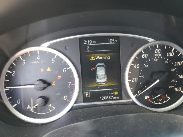 Photo 9 from auction – 2018 NISSAN SENTRA S with VIN 3N1AB7AP2JY310860