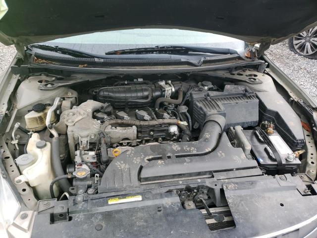 Photo 11 from auction – 2012 NISSAN ALTIMA BAS with VIN 1N4AL2AP6CC172013