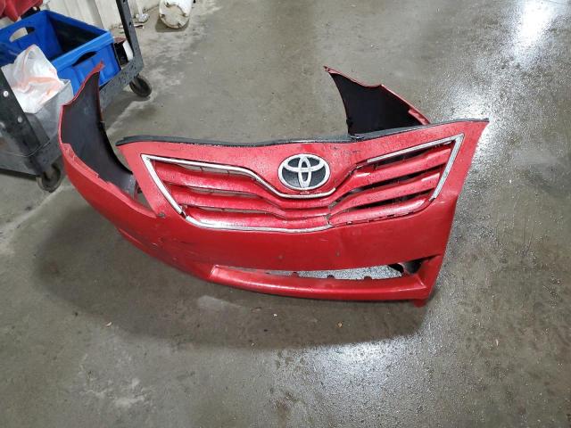 Photo 12 from auction – 2010 TOYOTA CAMRY BASE with VIN 4T4BF3EK8AR038882