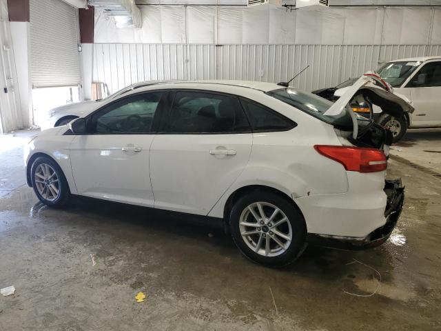 Photo 2 from auction – 2015 FORD FOCUS SE with VIN 1FADP3F25FL301822