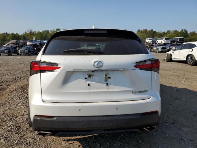Photo 6 from auction – 2016 LEXUS NX 200T BA with VIN JTJBARBZ2G2093511