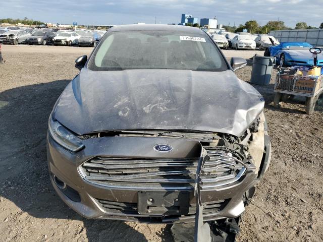 Photo 5 from auction – 2013 FORD FUSION SE with VIN 3FA6P0H94DR148771