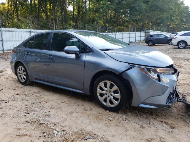 Photo 4 from auction – 2023 TOYOTA COROLLA LE with VIN 5YFB4MDE6PP056213