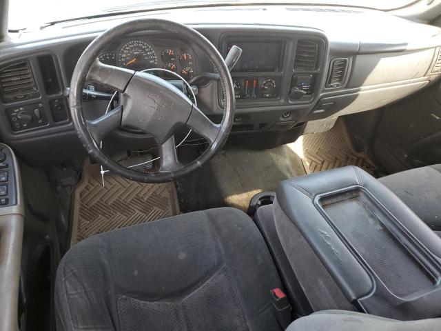 Photo 8 from auction – 2003 CHEVROLET SILVERADO with VIN 2GCEC19VX31253384