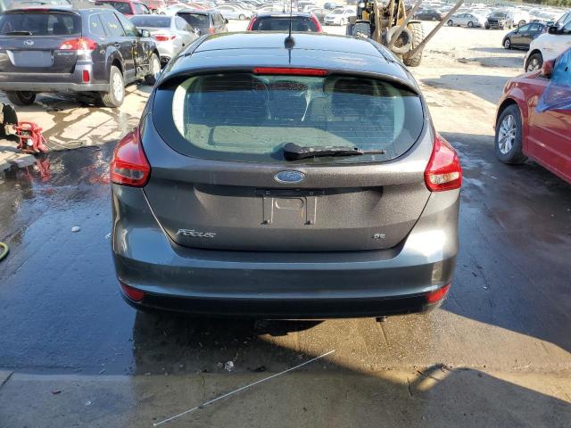 Photo 6 from auction – 2018 FORD FOCUS SE with VIN 1FADP3K23JL254904