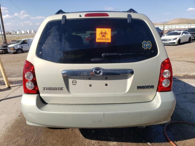 Photo 6 from auction – 2005 MAZDA TRIBUTE S with VIN 4F2CZ06155KM51018