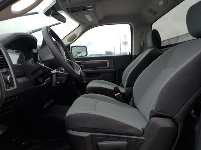 Photo 7 from auction – 2023 RAM 1500 CLASS with VIN 3C6JR6DT6PG570941