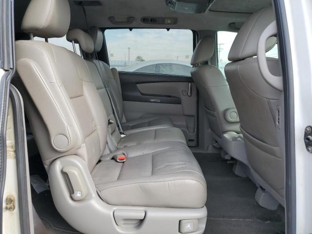 Photo 11 from auction – 2012 HONDA ODYSSEY EX with VIN 5FNRL5H67CB108948