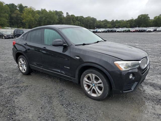 Photo 4 from auction – 2016 BMW X4 XDRIVE2 with VIN 5UXXW3C54G0R18638